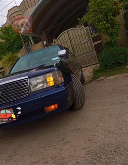 تويوتا كراون